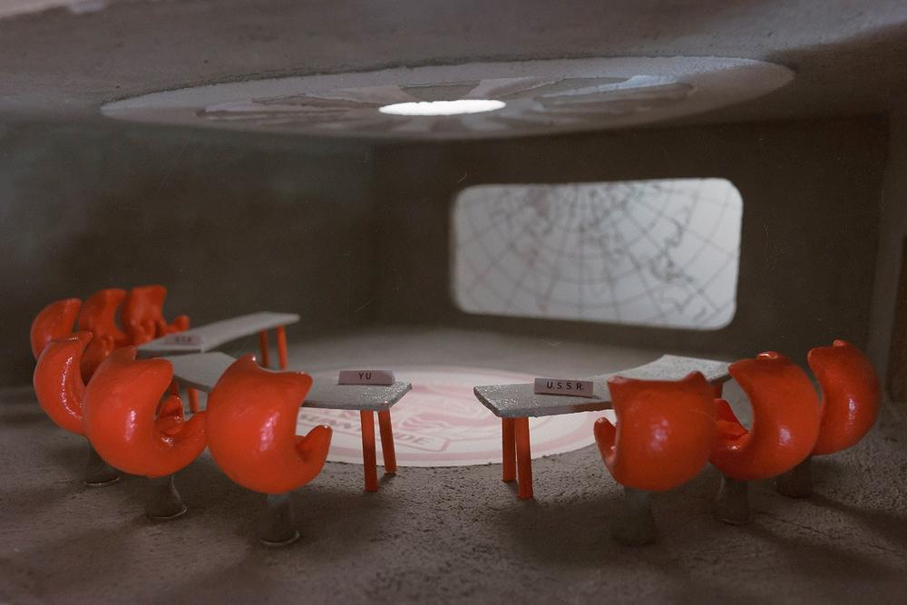 Lana Stojićević, Sunny Side  