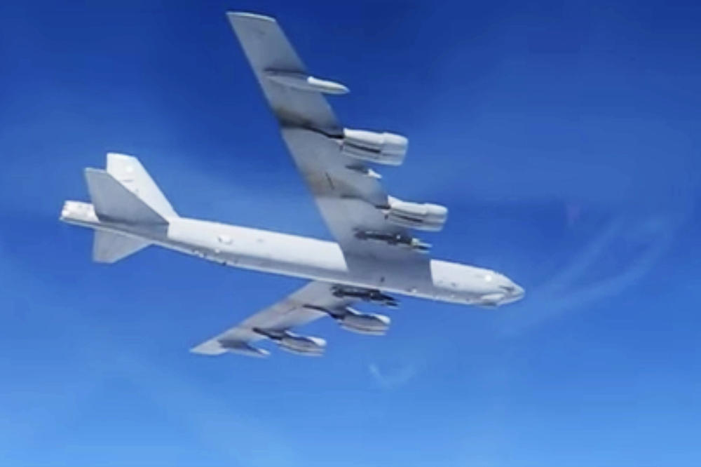 NESTAO RUSKI PUTNIČKI AVION: Na letu bilo 46 putnika!