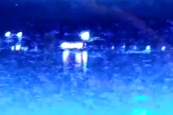 DVOJICA LUDIH SRBA DIGLA HRVATSKU NA NOGE! Policija prvo UHVATILA JEDNOG, pa su onda videli jednog JOŠ GOREG!