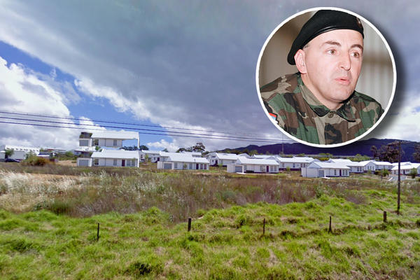 U OVOM LUKSUZNOM ZATVORU  ČUVAJU ARKANOVOG UBICU: Sve o čuvenom Helderstromu!