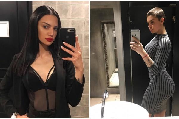 MINA VRBAŠKI JE PROGANJALA GAZDA PAJU: Bivša drugarica otkrila sve BOLEŠTINE tada maloletne Mine