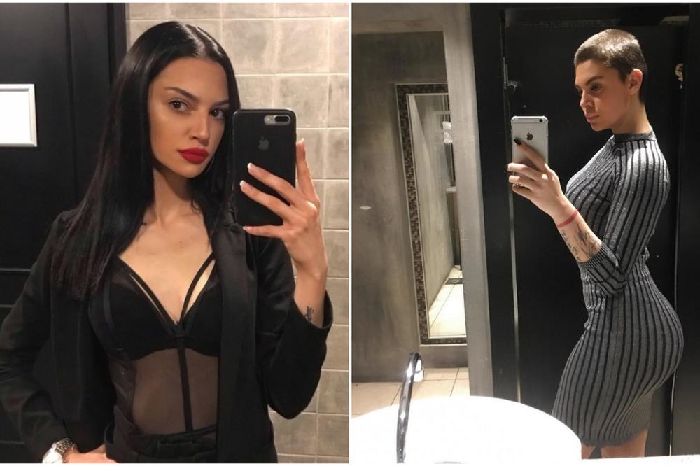 MINA VRBAŠKI JE PROGANJALA GAZDA PAJU: Bivša drugarica otkrila sve BOLEŠTINE tada maloletne Mine