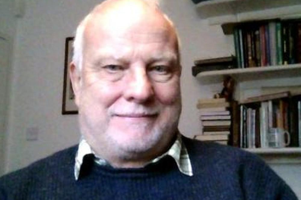 SVI STE SE SMEJALI ANI BRNABIĆ, A ENGLEZ JE PRVI NAZVAO TAČIJA ČOVEKOM IZ ŠUME! Ove reči prvi put su OVDE rečene