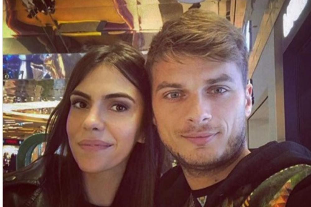 ADEM LJAJIĆ BATALIO MANEKENKE! Više ne krije vezu sa SLIKARKOM i majkom dve devojčice!