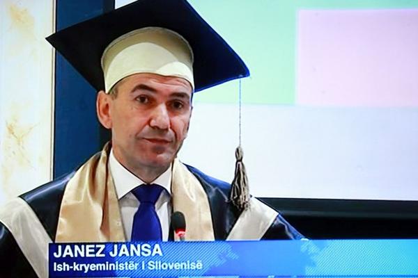 JANŠA SE UPLAŠIO TURAKA: Smatra da bi mogli da ULETE NA BALKAN ako EVROPA NE REAGUJE