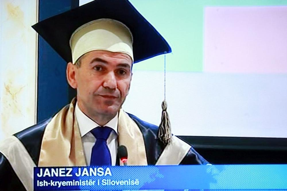 JANŠA SE UPLAŠIO TURAKA: Smatra da bi mogli da ULETE NA BALKAN ako EVROPA NE REAGUJE