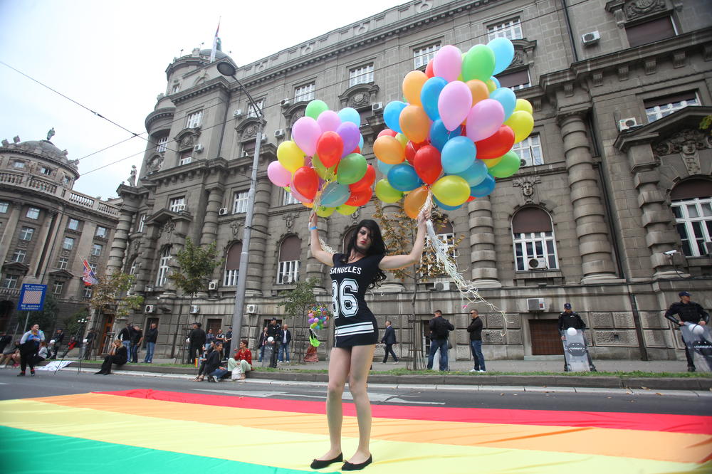 MALA POBEDA SRPSKE TRANS ZAJEDNICE: Transrodnost više nije na listi MENTALNIH BOLESTI, ali problema još ima