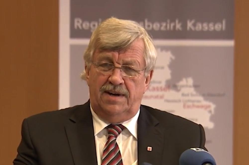 POLITIČAR UBIJEN HICEM U GLAVU IZ PIŠTOLJA! Evropa na nogama!