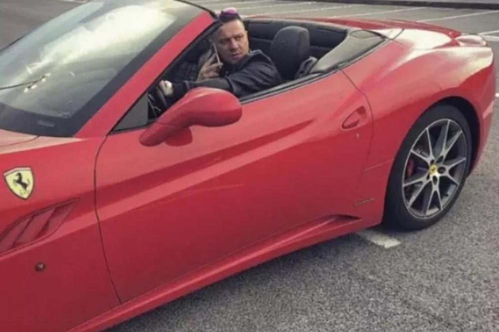 SUKI SE OGLASIO ZBOG ANINIH JUČERAŠNJIH LAŽI: Čim izađe zvaće me da budemo ZAJEDNO, ja sam njena TIHA PATNJA