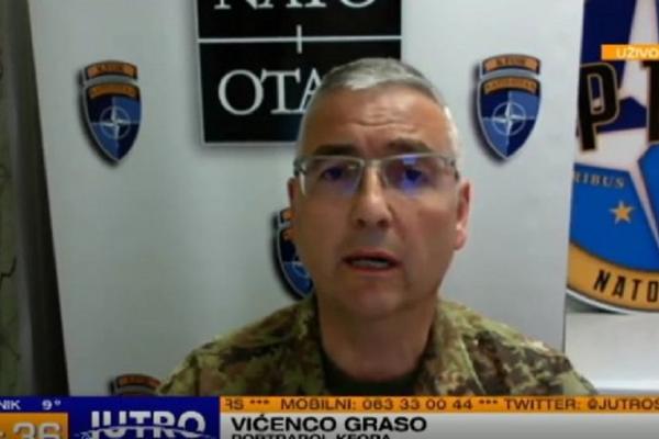 KFOR SE KONAČNO OGLASIO I OTKRIO ŠTA ZNA O UBISTVU OLIVERA IVANOVIĆA! Da li je posle ovih reči nešto jasnije?