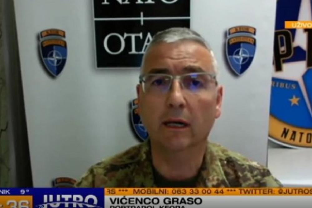 KFOR SE KONAČNO OGLASIO I OTKRIO ŠTA ZNA O UBISTVU OLIVERA IVANOVIĆA! Da li je posle ovih reči nešto jasnije?