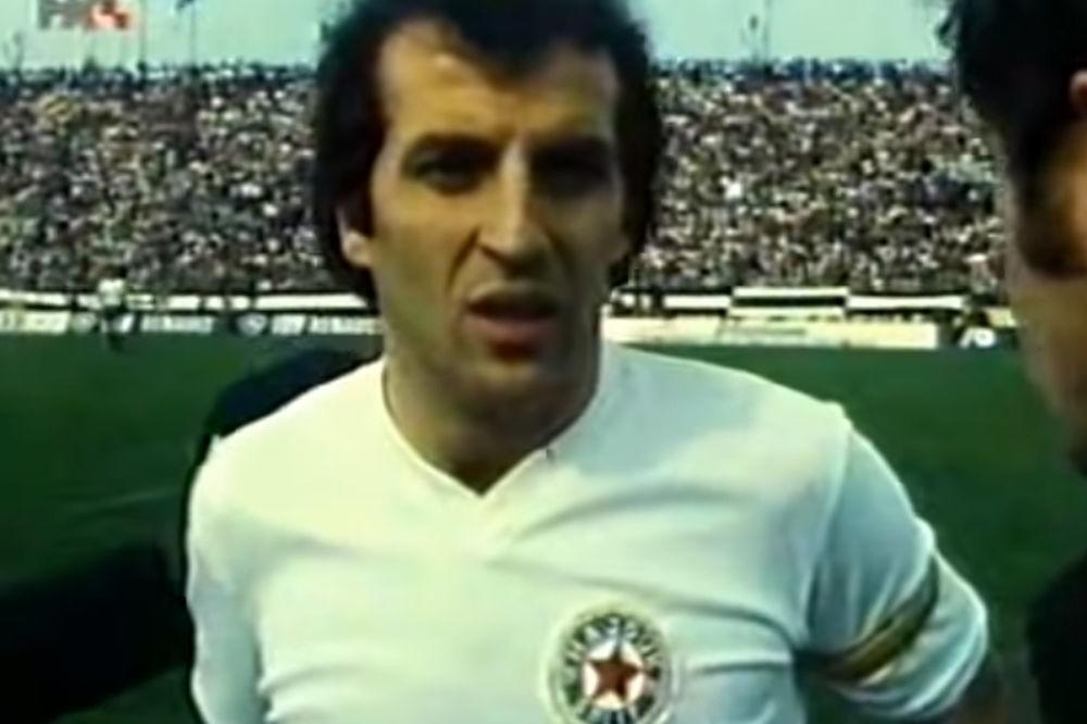 BIO JE JEDAN OD NAJVEĆIH U ISTORIJI JUGOSLAVIJE Umro Jurica Jerković