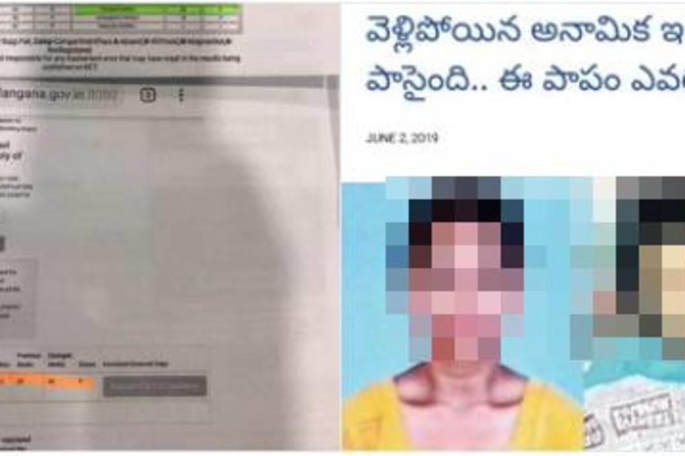 DEVOJČICA (17) IZVRŠILA SAMOUBISTVO, JER JE PALA ISPIT: Mesec dana kasnije isplivala je stravična ISTINA (FOTO)