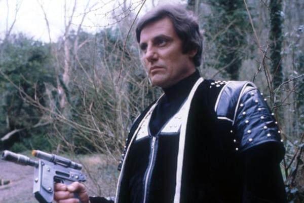 UMRO GLUMAC KOJEG SMO SVI GLEDALI I VOLELI: Odlazak britanske legende!