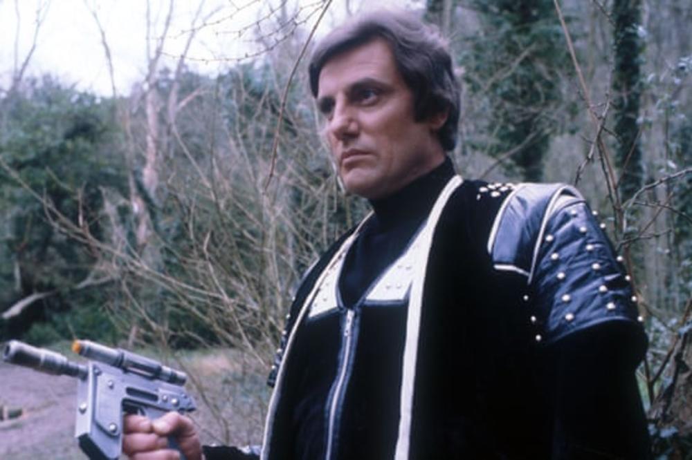 UMRO GLUMAC KOJEG SMO SVI GLEDALI I VOLELI: Odlazak britanske legende!