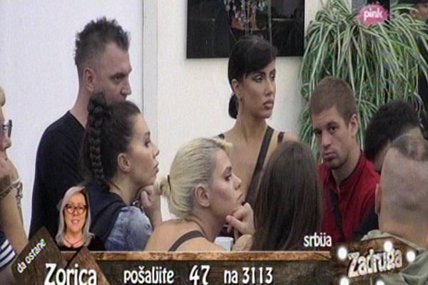 DA LI JE MOGUĆE DA MI OVO RADIŠ??? Konačni sukob STANIJE I ALEKSANDRE se bliži!