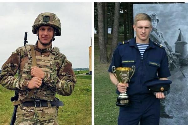 RUSIJA U SUZAMA, UBIJEN HEROJ IZ SIRIJE: Otadžbina se oprašta od Nikite! (FOTO)