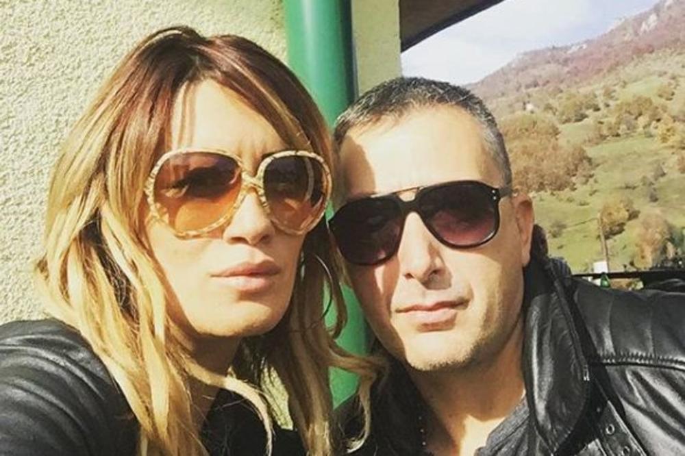 ČEKAO SAM ZLATU 25 GODINA, NIJE NAM USPELO DA IMAMO DECU: Šok ispovest njenog MUŽA o pevačicinom ŽIVOTU