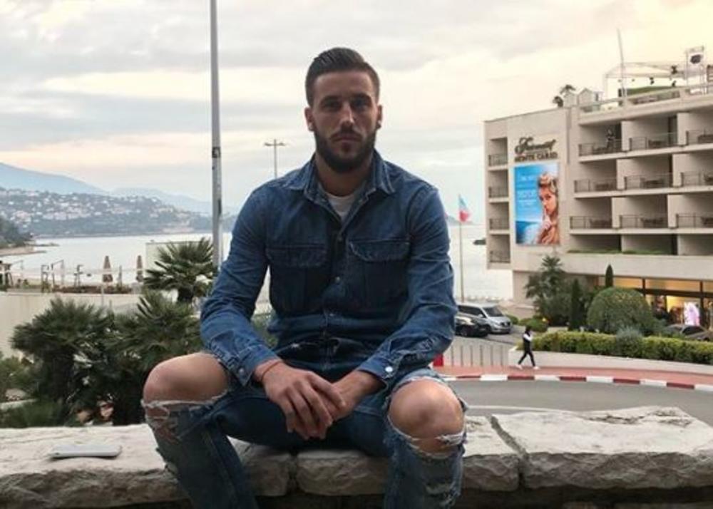 Damir Džumhur  