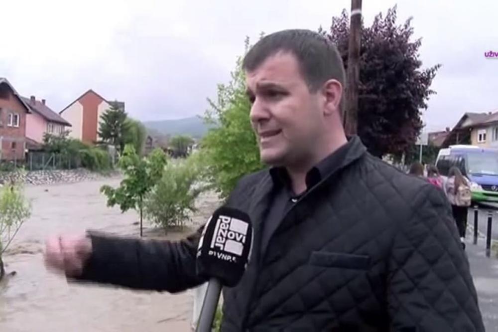 KO JE HUSEIN MEMIĆ, NOVI MINISTAR TURIZMA: Dugogodišnji saradnik Rasima Ljajića koji ga je i kandidovao