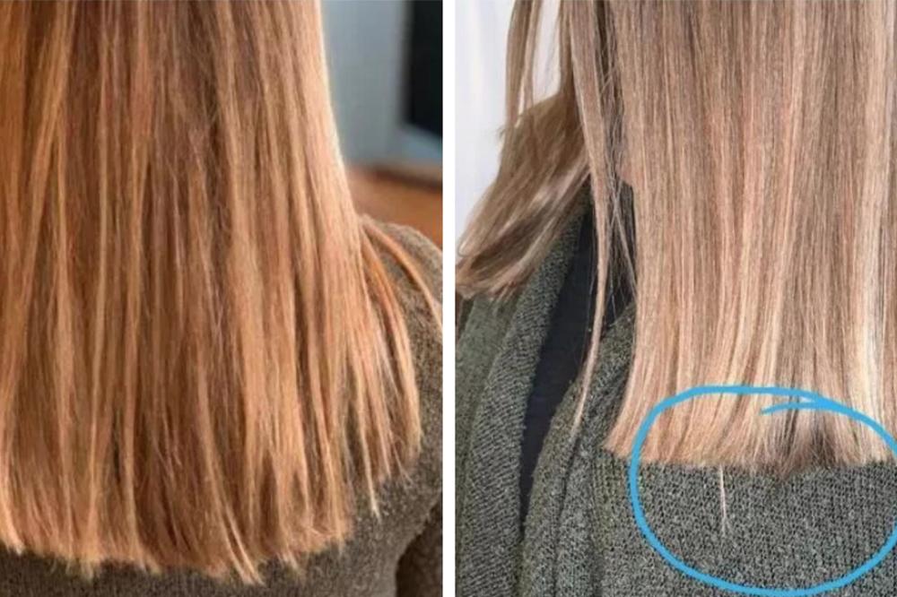 POTROŠILA JE 200 EVRA NA FRIZURU, A ONDA JE DOŽIVELA KATASTROFU: Nedeljama sam ŠTEDELA i htela da se počastim!