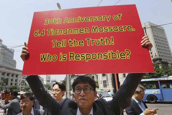 TJENANMEN, 30 GODINA KASNIJE: Kineska vlada BRUTALNIM MERAMA sprečava narod da se seti NAJGOREG ZLOČINA partije