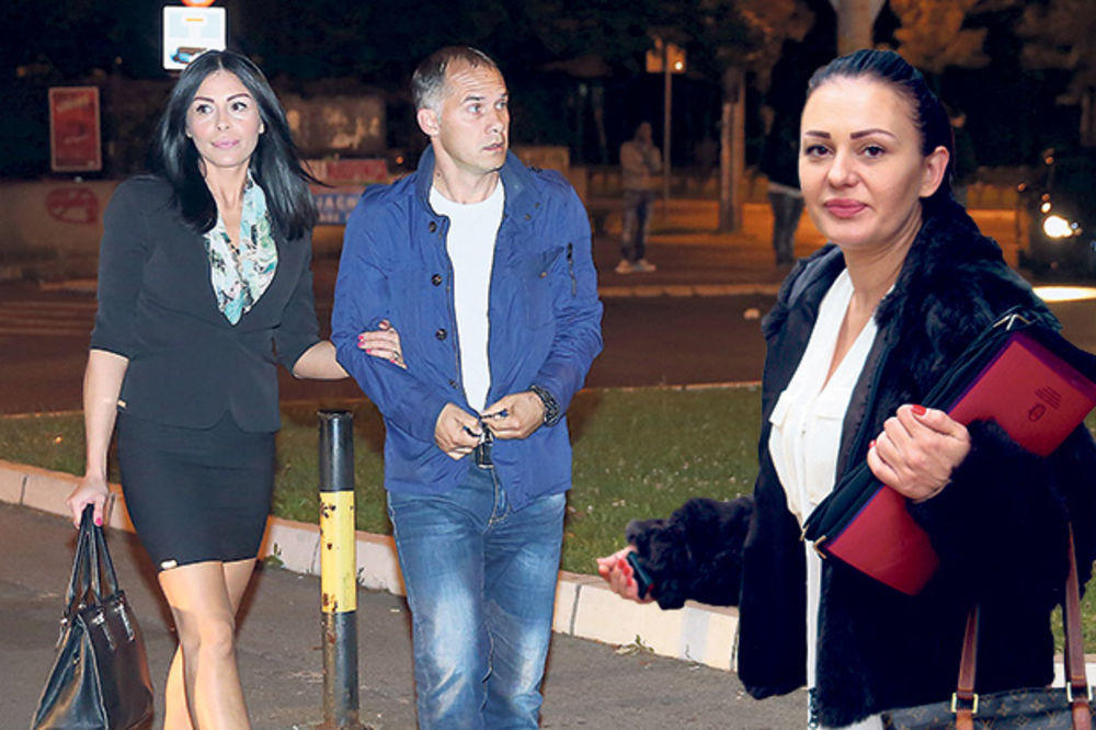 ALBERT NAĐ ČETIRI GODINE NIJE VIDEO DECU, NE ZNA DA MU SIN IDE NA OPERACIJU: Očajna bivša žena otkriva TUŽNU ISTINU