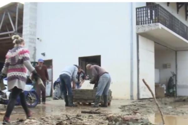 VODA JE NOSILA I STO I MENE, PLIVALA SAM U SVOJOJ KUĆI: Ispovest porodice iz Guče koja je UMALO STRADALA!