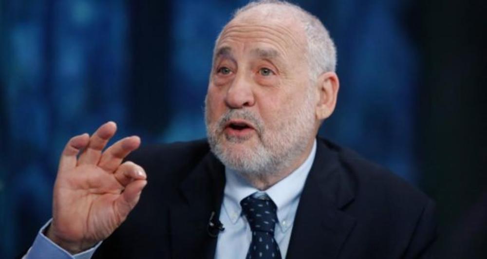 Džozef Stiglic je za lagani prelaz 