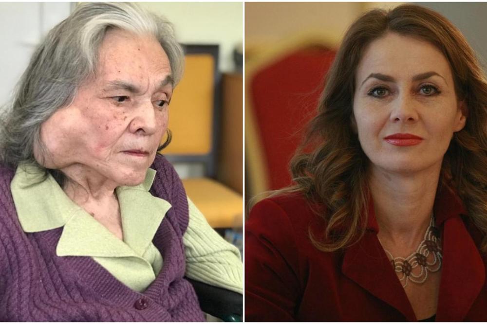 POVERENICA JANKOVIĆ NAREDILA: Sprečite diskriminaciju starih! REAGOVALA JE ZBOG BAKA VERONIKE