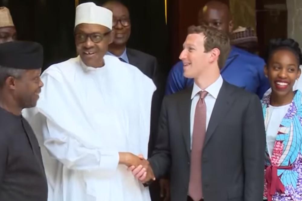 NAJMRAČNIJA TAJNA MARKA ZAKERBERGA: Niko na Zapadu ne zna šta Fejsbuk radi u Africi, a veoma je OPASNO
