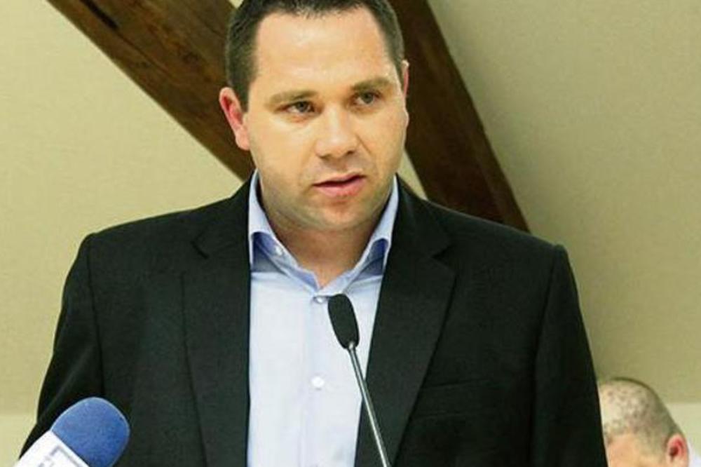 UMRO SINIŠA PALM: Tragično preminuo u 37. godini života