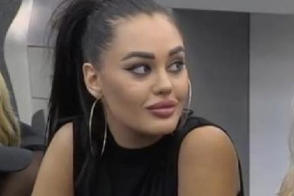 ONA NI NE SLUTI ŠTA JOJ SE SPREMA: Danas u Zadrugu konačno STIŽE OSOBA, zbog koje će Ana Korać ZANEMETI!