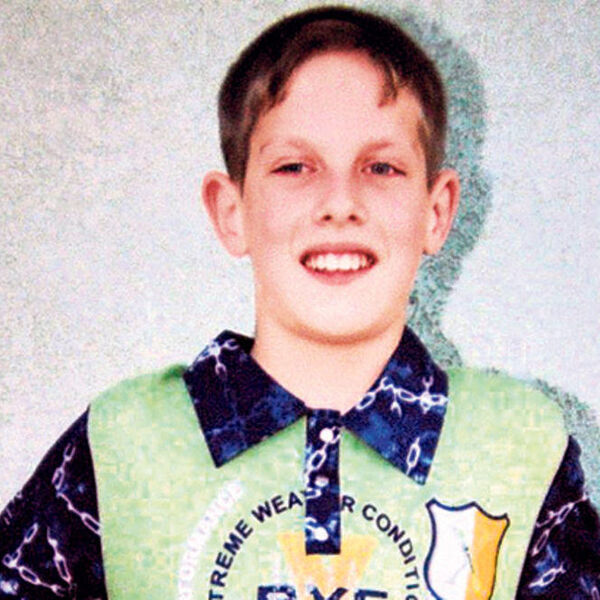 "Govore mi da mi se u očima vidi da sam ubica..." Ovako danas izgleda Marina kojoj se sudilo sa ubistvo sina (FOTO)