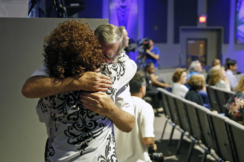 KOLEGAMA POSLAO OVU PORUKU, PA KRENUO DA IH POBIJE: Ubica iz Virdžinija Biča pre MASAKRA napisao tajanstveni mejl!