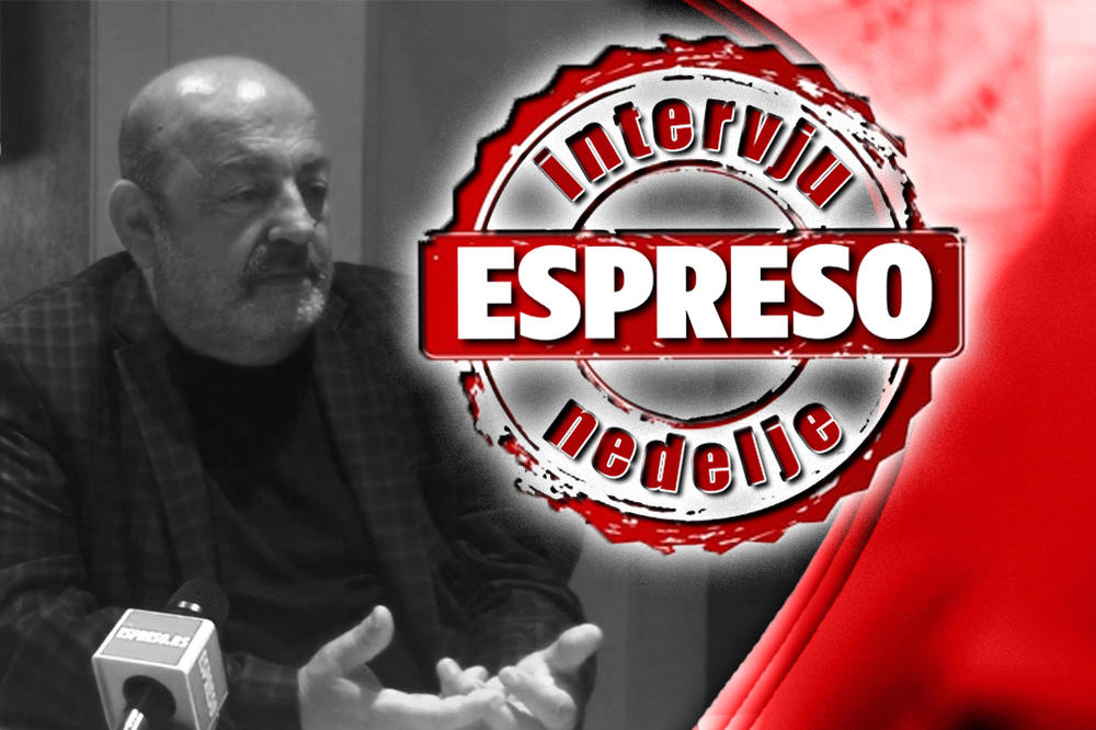 NA KOSOVU VLADA MAFIJA, ZNA SE KO JE UBIO OLIVERA! Enver Petrovci prvi put za srpske medije od rata naovamo (VIDEO)