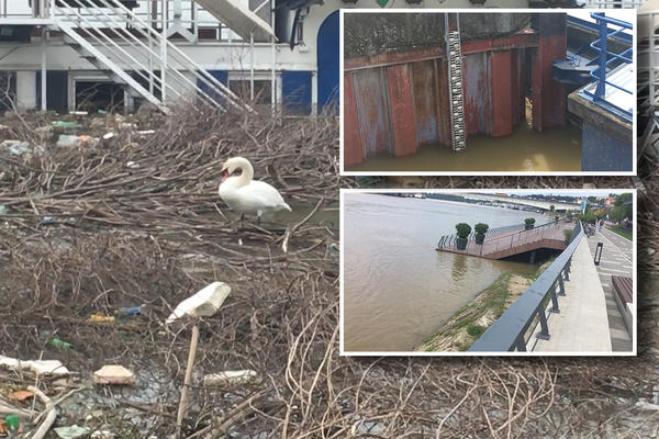 PREMEŠTA SE 40.000 KUBIKA SMRADA: Da li će OVAJ deo Beograda konačno moći da UDAHNE svež vazduh?