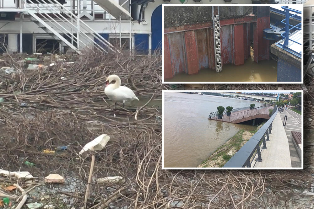 PREMEŠTA SE 40.000 KUBIKA SMRADA: Da li će OVAJ deo Beograda konačno moći da UDAHNE svež vazduh?