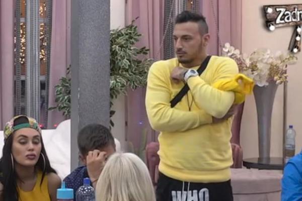 POMINJE LJUDE IZ PLJEVALJA, IGRA SE SA ZAKONOM: Lazar Jeremić se previše UPLEO u tuđe ŽIVOTE, mogu da lete GLAVE