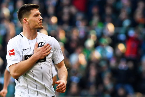 NIJE MOGAO LEPŠE NI DA ZAMISLI: Jović debituje protiv kluba koga je Zvezda pobedila na putu do evropske titule!