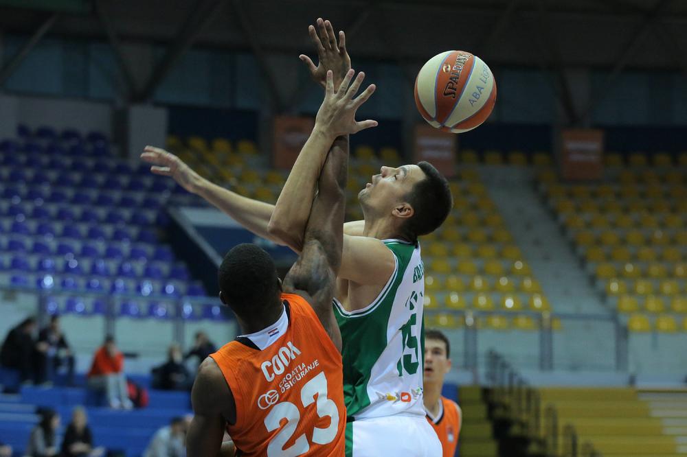 SAMO ŠTO SU NASTALI: Cedevita Olimpija već počela da proziva Crvenu zvezdu!