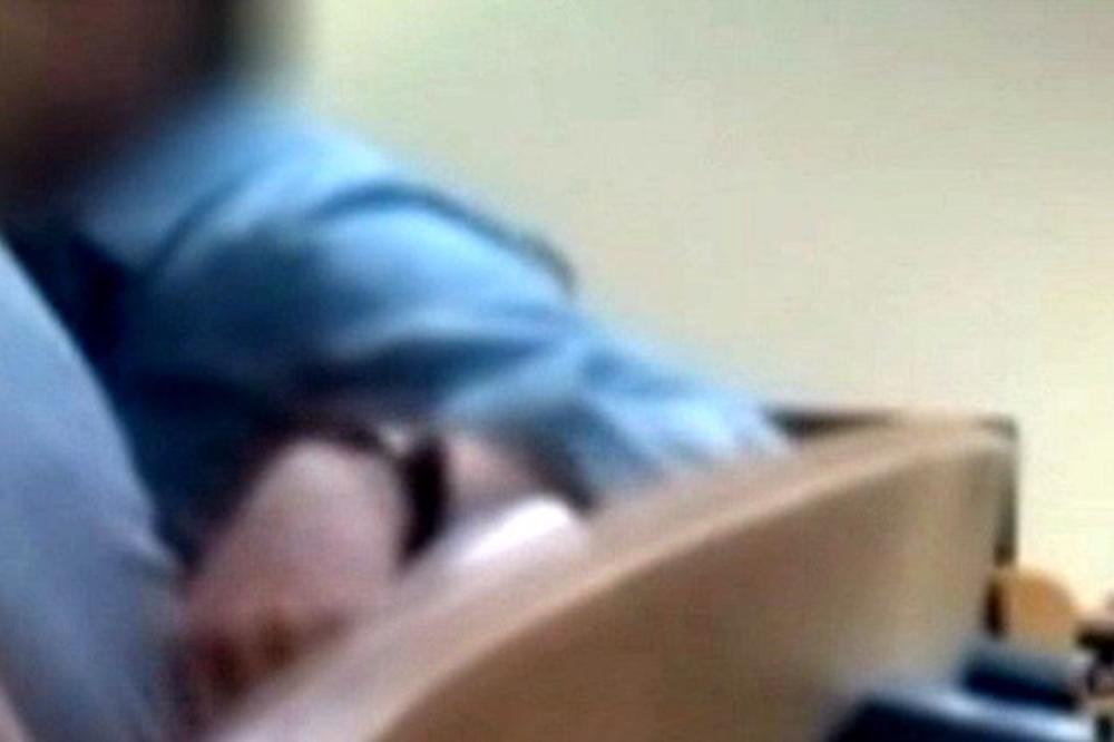 JEZIVI DETALJI O PROFESORU PEDOFILU: Roditelji tvrde da ga je škola štitila, a devojčice su se plašile da progovore