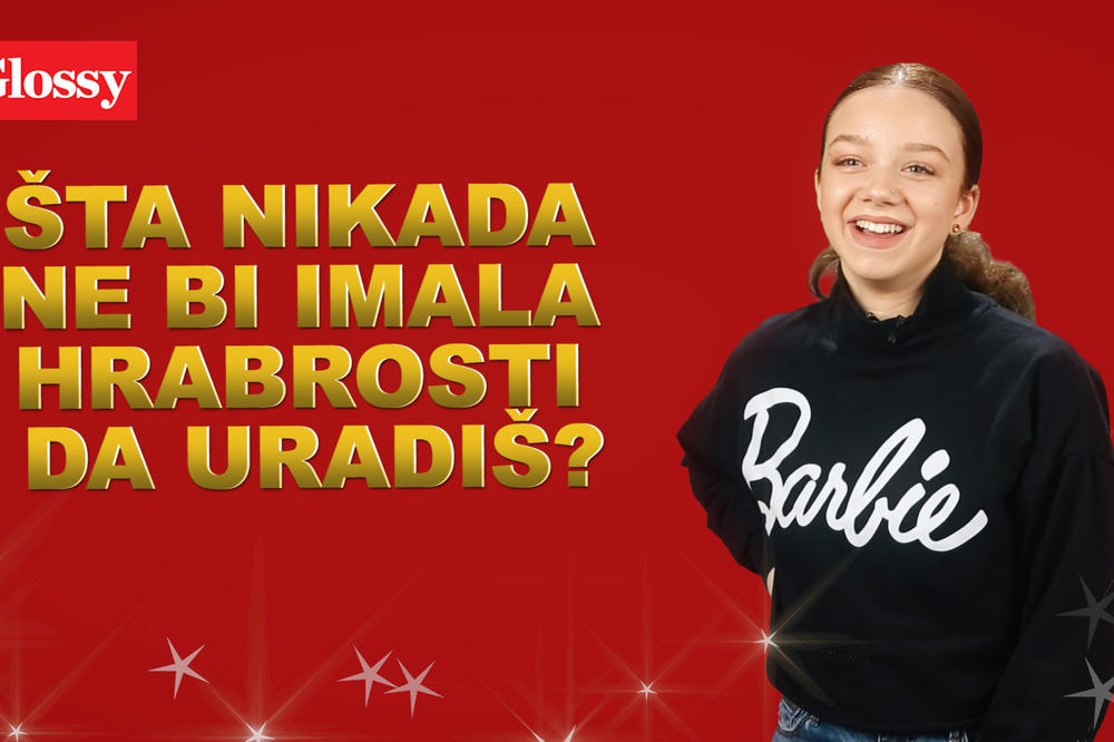 TARA STOJANOVIĆ: Volela bih da se probudim u koži NIKI MINAŽ!