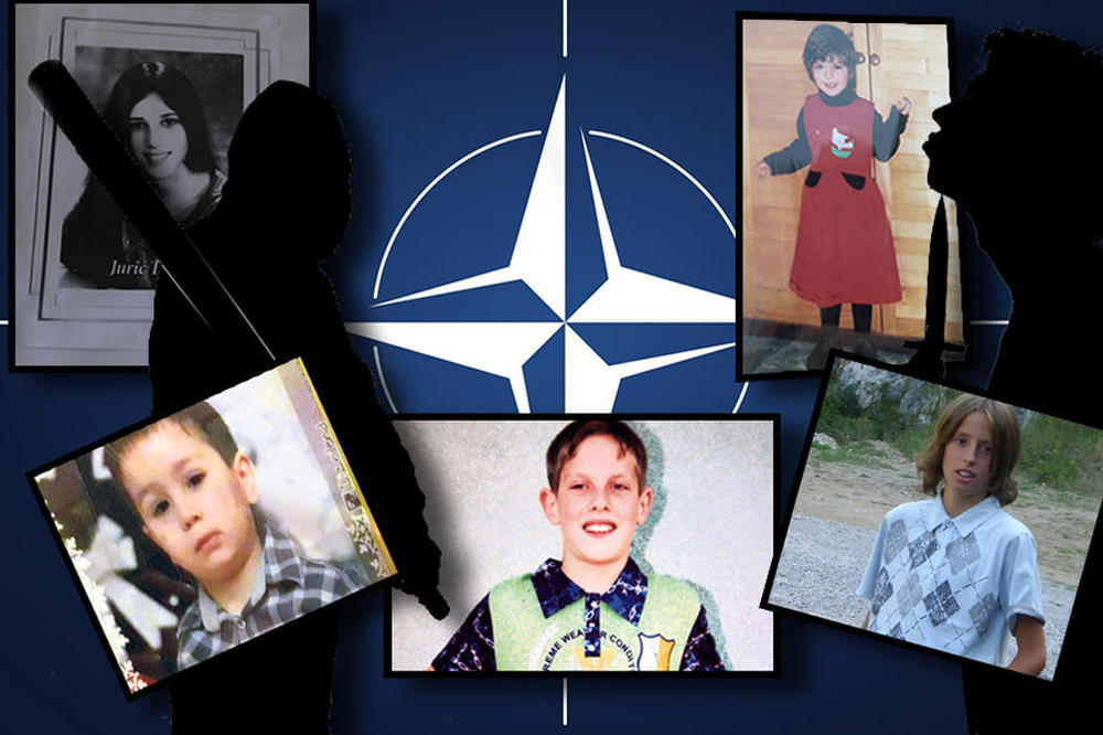 POGLEDAJTE PAŽLJIVO SLIKE OVE NAŠE DEČICE: Iz ovog razloga važno je da ih se setimo baš danas (FOTO)