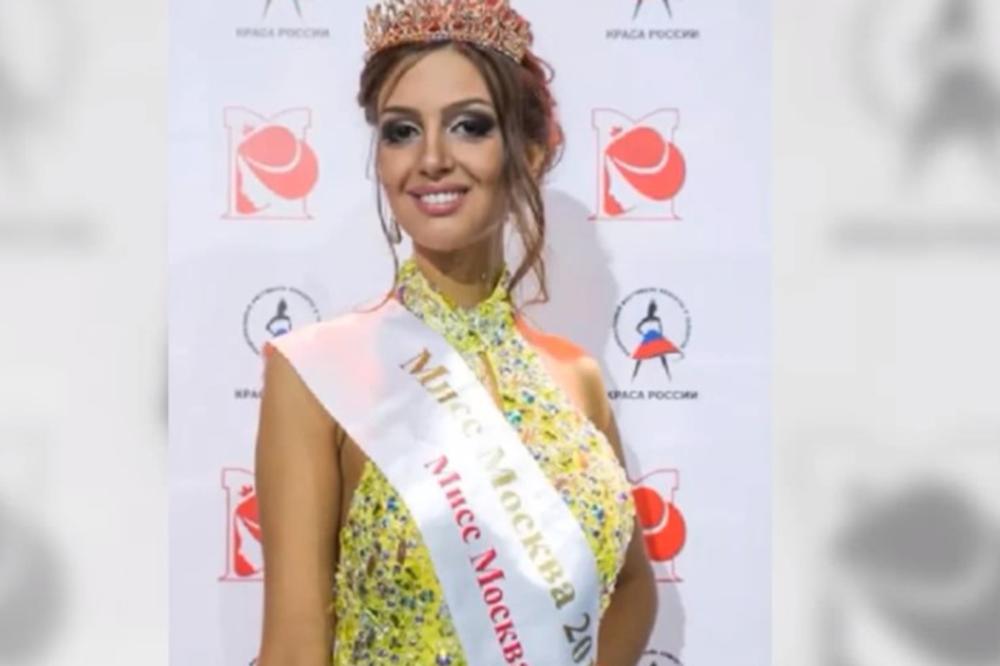 PRVA FOTOGRAFIJA SULTANOVOG NASLEDNIKA! Najlepša žena sveta pokazala SINA, a njene reči gađaju pravo u metu (FOTO)