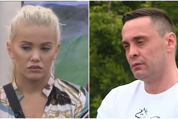 ISPLIVAO DOKAZ POZNANTSVA SANJE I FILIPA: Stankovićeva je KRILA da poznaje Aninog bivšeg, a sada je SVE JASNO!