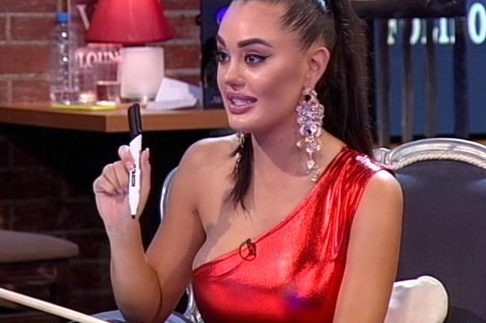 FILIP TREBA DA SE LEČI OD MENE! Ana Korać BESNA na Mijatova, dok joj Suki mami osmeh! Ipak joj je on TIHA PATNJA...