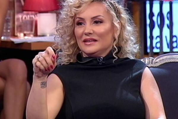 MILJANA JE POTPUNO OPALJENA: Goca otkrila kako je došlo do toga da peva u Zadruzi, a onda ŠOKIRALA stavom o Kulićki