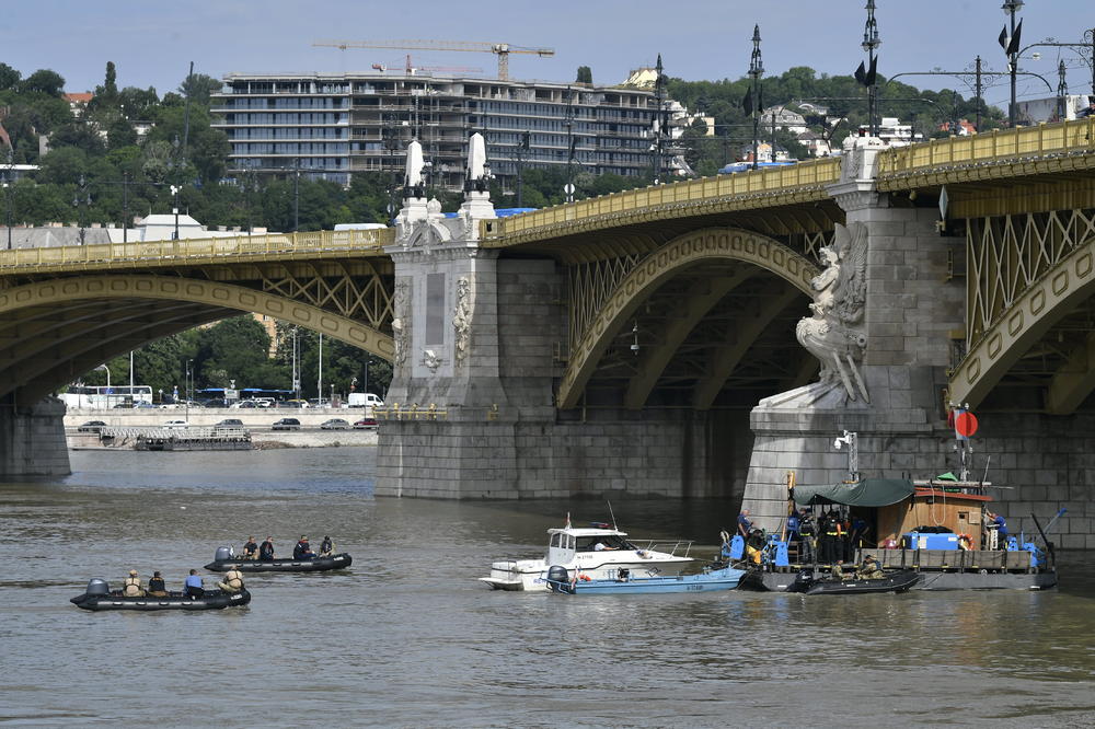 MINISTARKA: Opozicija da se izvini zbog klevetnja Mađarske!