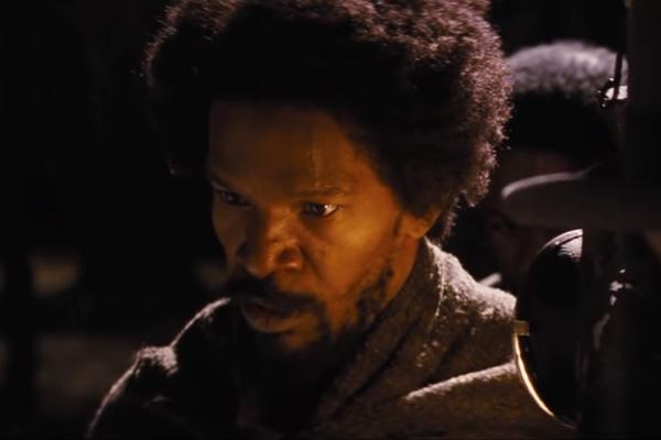 TARANTINO NE MIRUJE: Sledeća na redu adaptacija stripa ĐANGO/ZORO